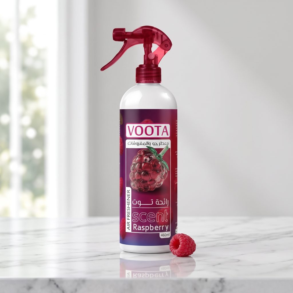 معطر ڤوتا – التوت